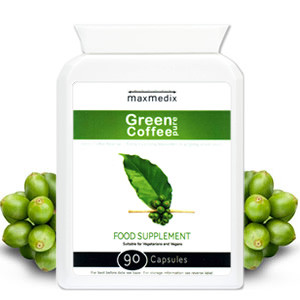 green coffee puro weightworld